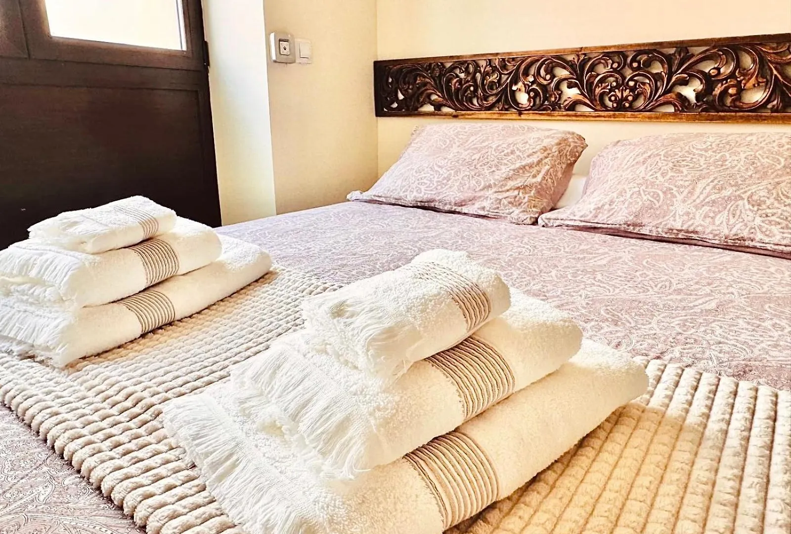 Un Espacio Diferente En Triana. Sevilla Apartamento