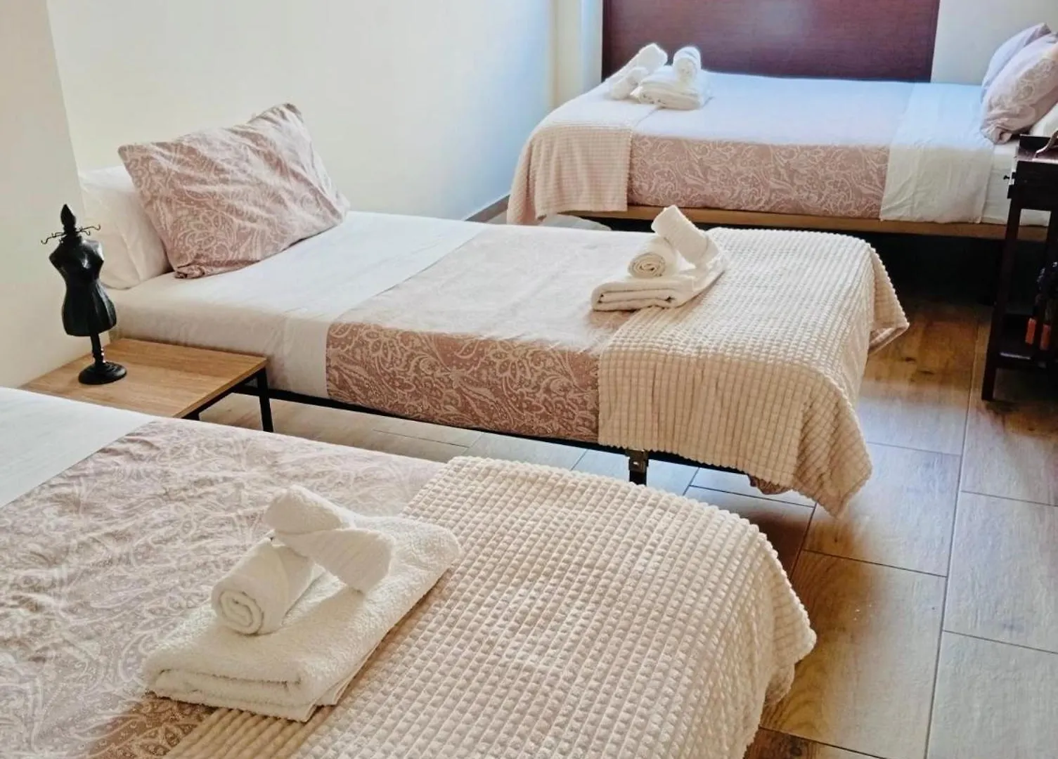 Apartamento Un Espacio Diferente En Triana. Sevilla