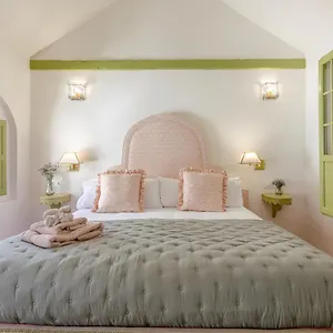 Otel Nuea Giralda, Sevilla