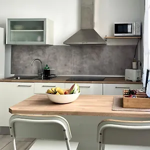  Apartamento Vivienda Crispin España