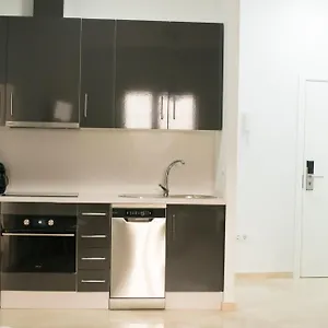  Apartamento La Pila Del Pato