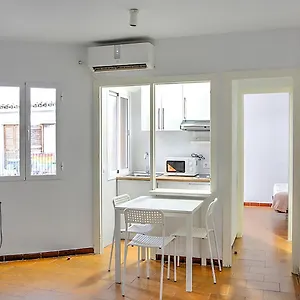  Apartamento Acogedor Centro