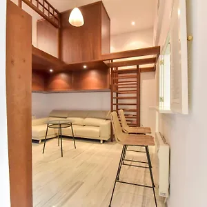  Apartamento New! Quality Flat In The Center - Private Terrace