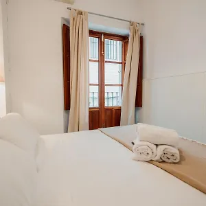  Apartamento Saber Viajar