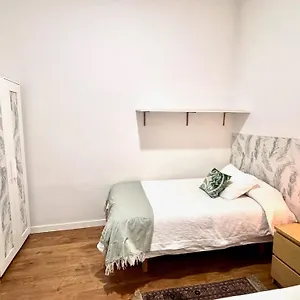  Apartamento Solete's House 1b